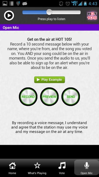 Imagen 3 para HOT 105 FM Miami