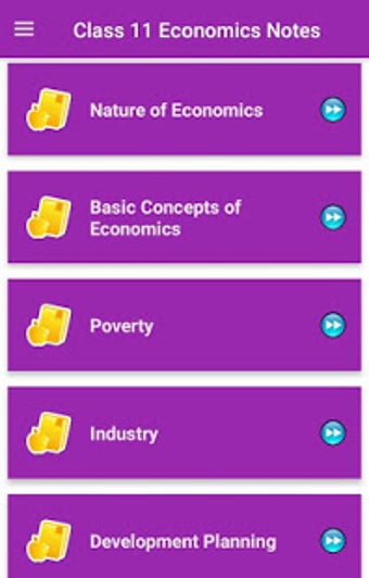 Imagen 2 para NEB Class 11 Economics No…
