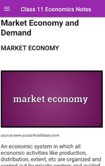 Imagen 0 para NEB Class 11 Economics No…