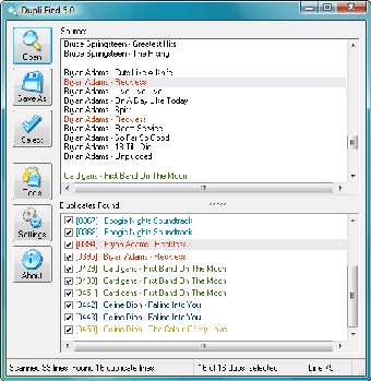 Imagen 0 para Dupli Find Portable
