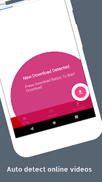 Image 2 for All Video Downloader & Br…
