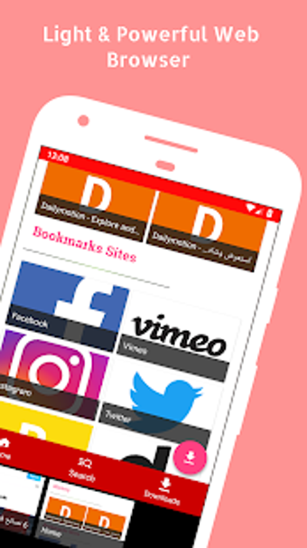 Image 2 for All Video Downloader & Br…