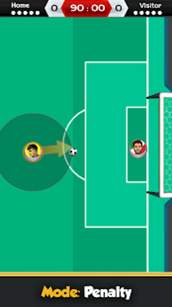Image 0 for Ultimate Football - 2 Pla…