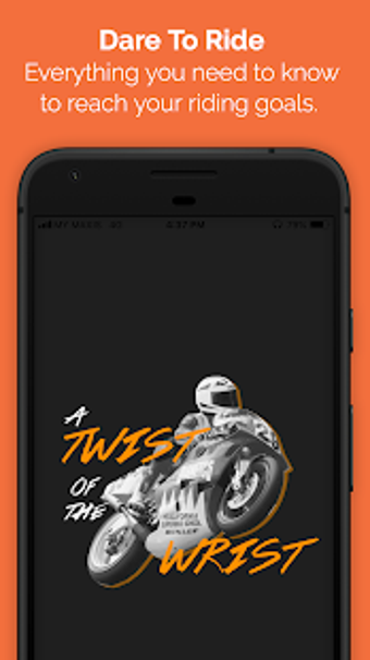 Imagen 1 para Twist of the Wrist