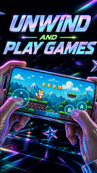 Imagen 0 para Emulator Hub: Retro Games