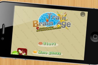 Image 0 for Brain Exercise for Kids