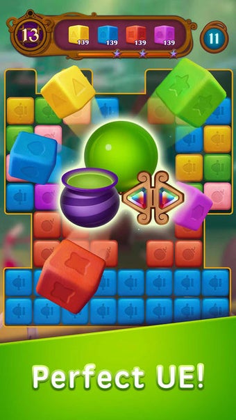 Image 3 for Candy Heroes Legend