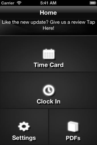 Imagen 0 para Time Card+