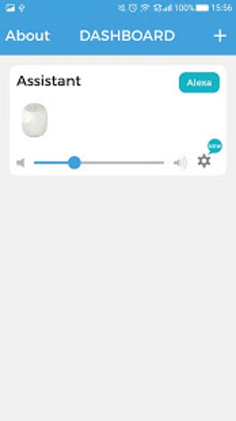 Image 2 for Assistant
