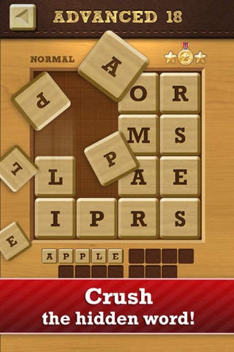 Image 0 for Words Crush: Hidden Words