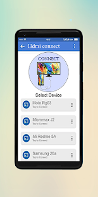 Imagen 3 para usb hdmi connect screen p…