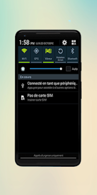 Imagen 2 para usb hdmi connect screen p…
