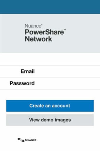 Image 0 for Nuance PowerShare