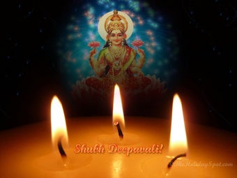 Image 0 for Diwali Screensaver 2