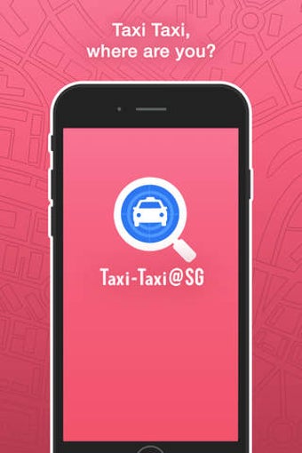 Image 0 for Taxi-Taxi@SG