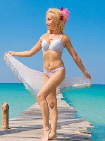 Image 2 for Sexy Hot Bikini Girls Wal…