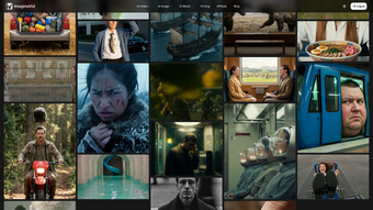 Image 0 for ImagineVid AI: Free AI Vi…