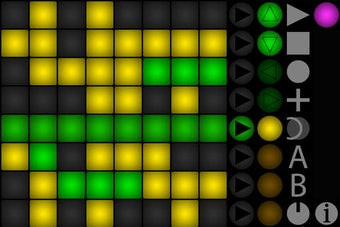 Image 0 for Launch Buttons