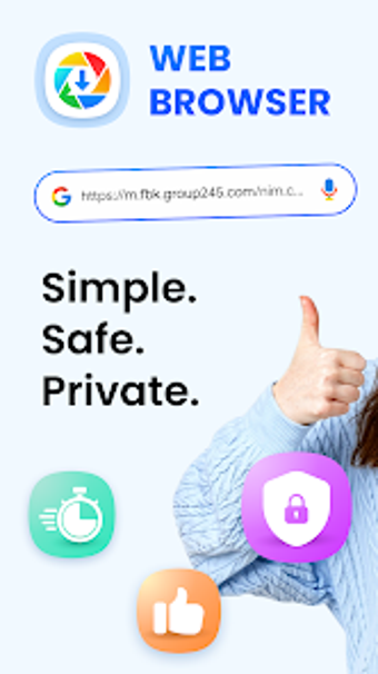 Image 0 for Web Browser Powered By AI
