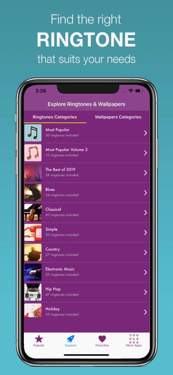 Image 3 for Best Ringtones 2019 (+The…