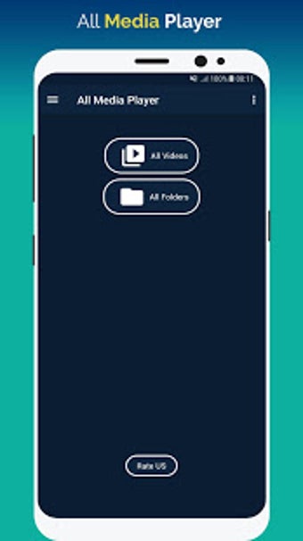 Imagen 3 para All Media Player - Full H…