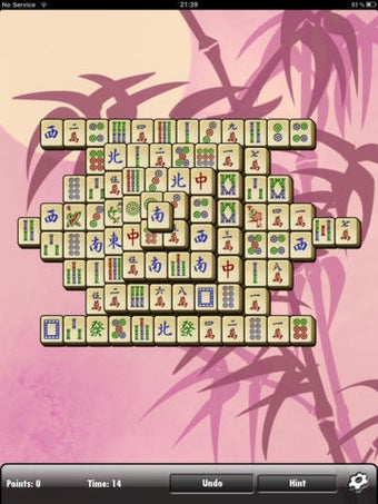 Image 0 for Mahjong HD FREE!