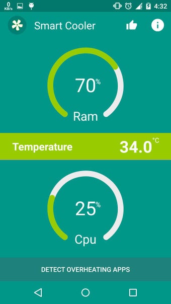 Imagen 1 para Smart Cooler - Cooling Ma…