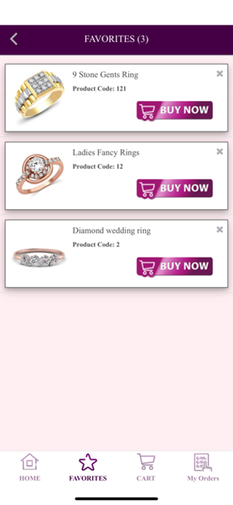 Image 2 for MNJewellers