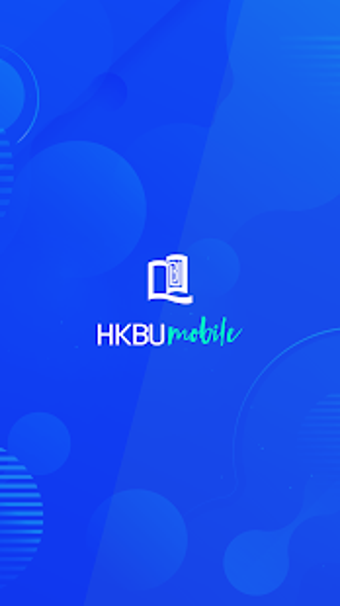Image 0 for HKBU Mobile