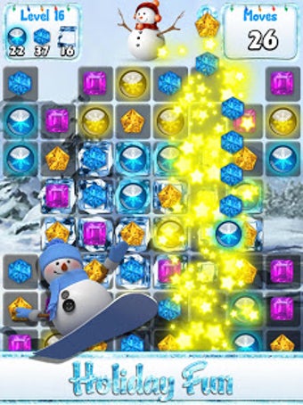 Image 0 for Snowman Games & Frozen Pu…