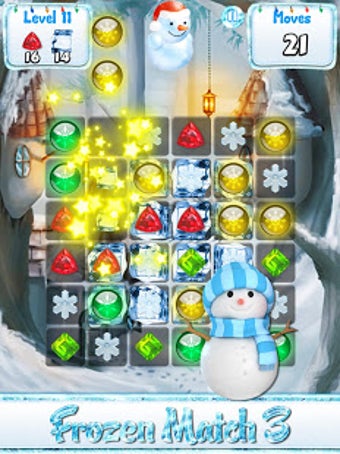 Image 1 for Snowman Games & Frozen Pu…