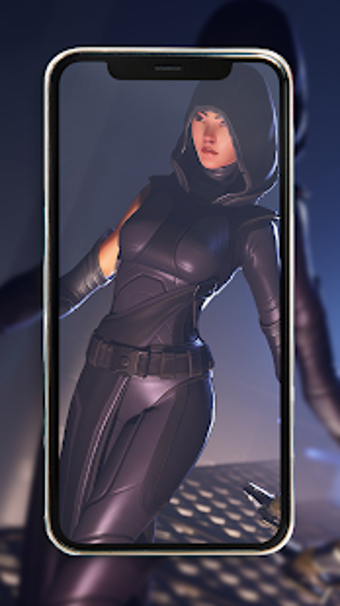 Image 0 for FN Battle Royale : Mobile…