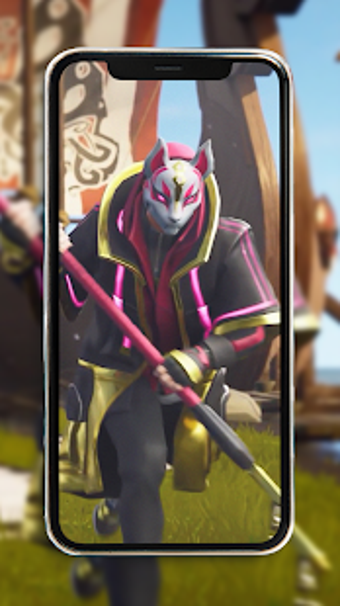 Image 2 for FN Battle Royale : Mobile…