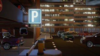 Image 0 for Parking World: Build & Ma…