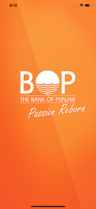 Image 0 for BOP Mobile