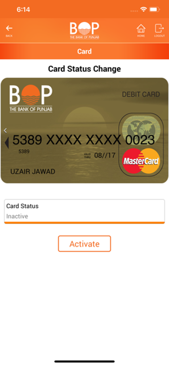 Image 2 for BOP Mobile