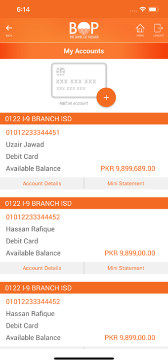 Image 3 for BOP Mobile
