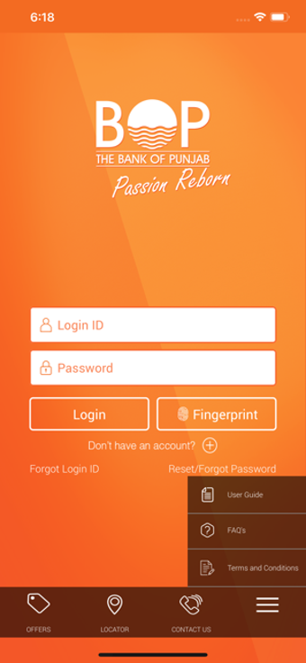 Image 1 for BOP Mobile