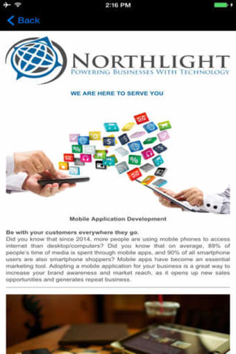 Image 0 for Northlight Consulting