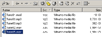 Image 0 for Windows Explorer Filename…