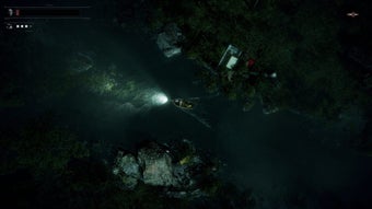 Image 0 for Drowned Lake