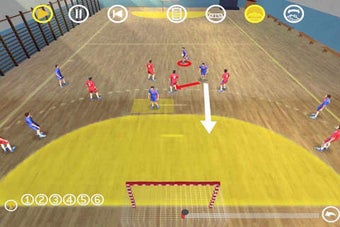 Image 0 for TacticHand