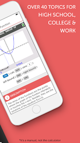 Imagen 3 para TI-84 CE Graphing Calcula…