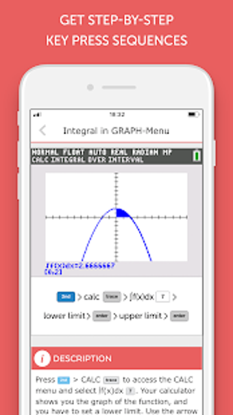 Imagen 1 para TI-84 CE Graphing Calcula…