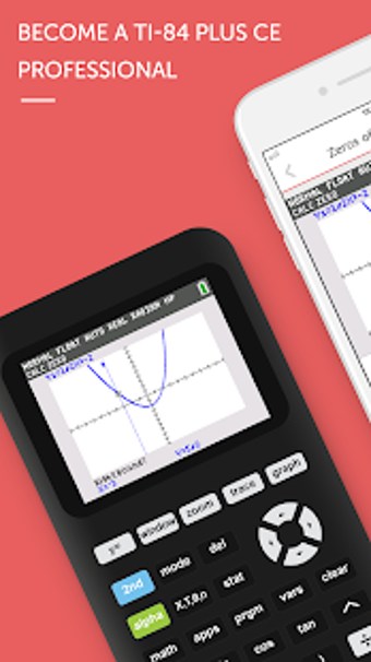 Imagen 2 para TI-84 CE Graphing Calcula…