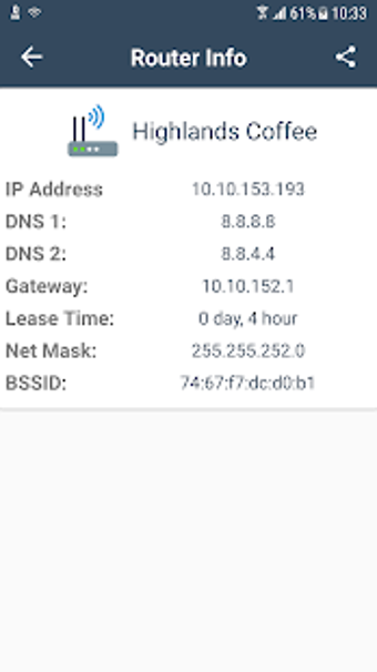 Image 0 for Block WiFi - Detect Who U…