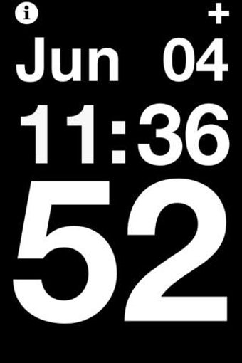 Image 0 for Chronometer Lite
