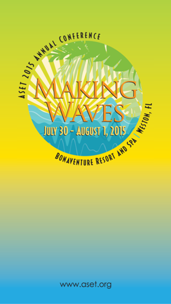Image 1 for ASET Annual Conference