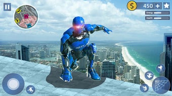 Image 2 for Real Flying Spider Ninja …