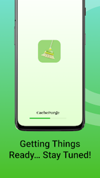 Image 0 for CachePurge